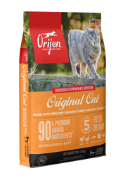 Original Cat